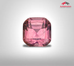 Sweet Pink Natural Tourmaline