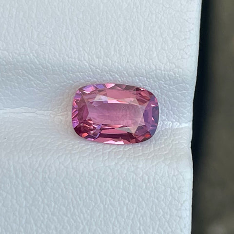 Sweet Pink Spinel From Burma