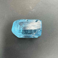 Buy 75 Carats Swiss Blue Topaz Facet Rough