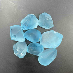 256 Carats Topaz