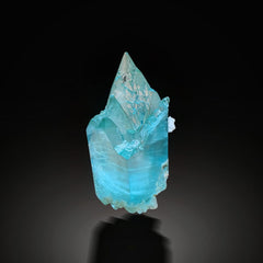 Aquamarine Specimen