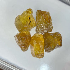 50.20 Carats Titanite Facet Grade Rough