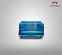 Top Quality London Blue Topaz