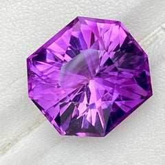 Natural Purple Amethyst