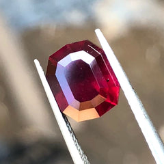 Buy 3.20ct Loose Rhodolite Garnet Online