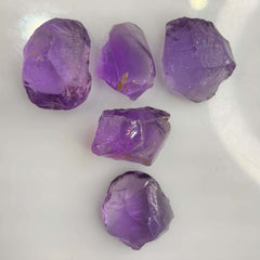 25.8 grams Rough Amethyst