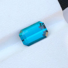 Blue Loose Indicolite Tourmaline