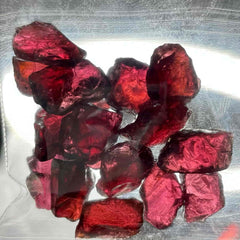 136 Carats Garnet