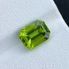 Peridot Gemstone