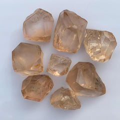 Beautiful Facet Grade Topaz from Skardu