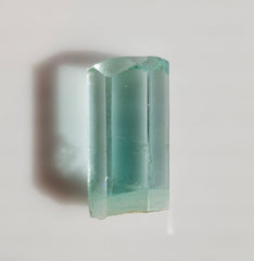 Rough Aquamarine from Pakistan