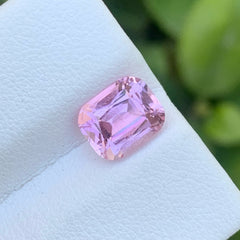 Wonderful Baby Pink Tourmaline Gemstone