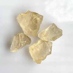 Buy 97.5 Carats Yellow Topaz Facet Rough