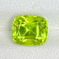 2.10 Carats Peridot