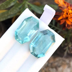 blue aquamarine