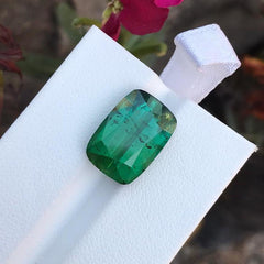 green tourmaline - gandhara gemsgreen tourmaline - gandhara gems