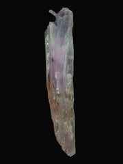 Gorgeous Natural Color Pink Kunzite Super Etched Crystal - Gandhara Gems