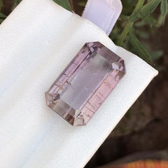 purple tourmaline - gandhara gems