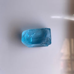 Buy 75 Carats Blue Rough Topaz