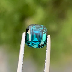 Exceptional Light Blue Tourmaline Gems