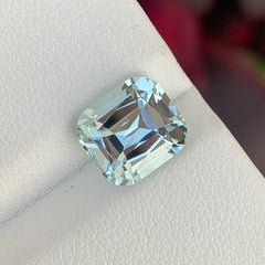 Lovely LightBlue Aquamarine Loose Gemstone