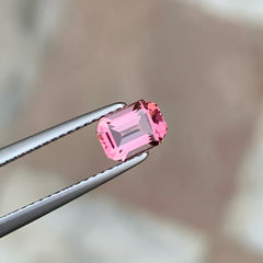 Natural Sweet Baby Pink Tourmaline