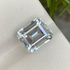 Incredible Natural Loose Aquamarine Gem