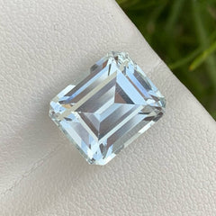 Incredible Natural Loose Aquamarine Gem