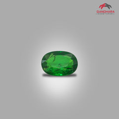 Superb Natural Tsavorite Garnet Stone